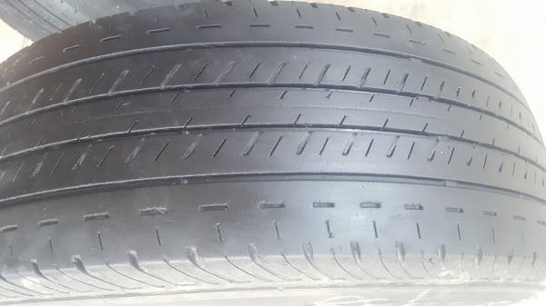 ขายล้อISUZU All New16 ยาง215/65/16 ปี 16  4 ล้อ