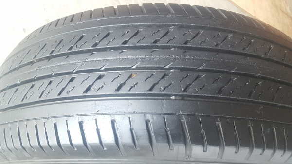 ขายล้อISUZU D-MAX ขอบ16สีกัล ยาง215/65/16 ปี 16 4 ล้อ