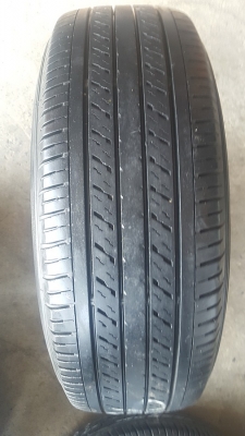 ขายล้อISUZU D-MAX ขอบ16สีกัล ยาง215/65/16 ปี 16 4 ล้อ