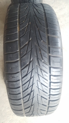 ล้อมือ2 LENSO Spec-c ขอบ17 4รู100 ยาง205/45/17 ปี 16  4 ล้อ