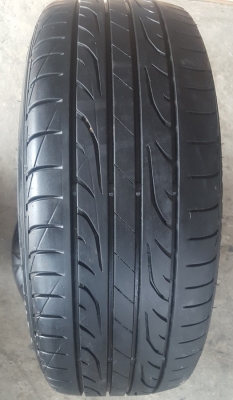 ล้อมือ2 LENSO Spec-c ขอบ17 4รู100 ยาง205/45/17 ปี 16  4 ล้อ