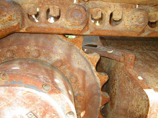 ขายแม็กโครเก่านอก SK135SR-1ES YY04 สนใจโทร 061-4194021 คุณภู