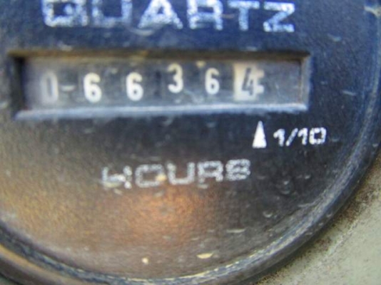 ขายแม็กโครเก่านอก SK135SR-1ES YY04 สนใจโทร 061-4194021 คุณภู