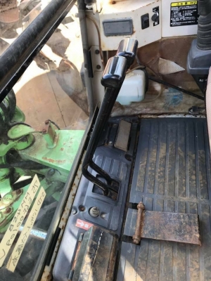 ขาย รถแม็คโคร MITTSUBISHI MM45B พร้อมใช้งาน นำเข้าเองจากประเทศญี่ปุ่น ติดต่อ 063-9316985 ID LINE : 0639316985 ครับ