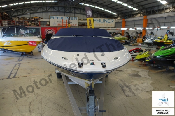 เรือมือสองแบบหัวเปิดพื้นที่กว้างขวาง รุ่น 2007 Regal 24 ฟุต สภาพสวยมาก เรือที่จะทำให้การล่องเรือสะดว เรือมือสองแบบหัวเปิดพื้นที่กว้างขวาง รุ่น 2007 Regal 24 ฟุต สภาพสวยมาก เรือที่จะทำให้การล่องเรือสะดว