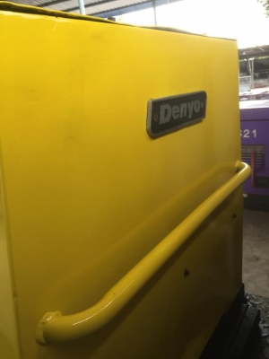 ขายเครื่องปั่นไฟมือสองสภาพเดิมๆจากญี่ปุ่นพร้อมใช้งานราคาแรง