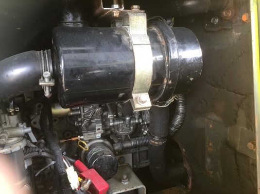 ขายเครื่องปั่นไฟมือสองสภาพเดิมๆจากญี่ปุ่นพร้อมใช้งานราคาแรง