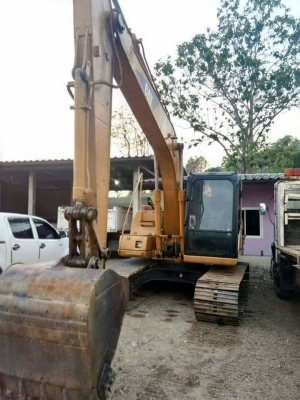 แมคโคแคท  320. D  ญีปุ่น