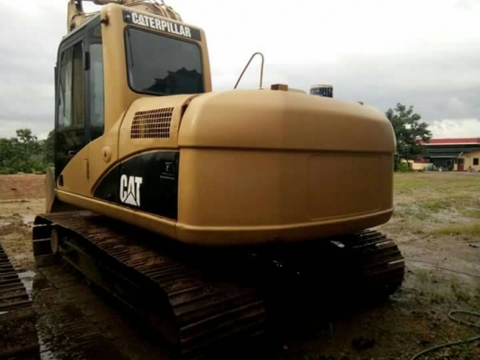 แมคโคแคท  320. D  ญีปุ่น