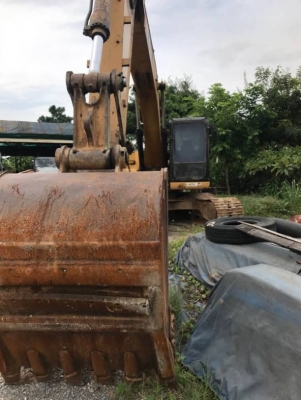 แมคโคแคท  320. D  ญีปุ่น