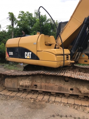 แมคโคแคท  320. D  ญีปุ่น