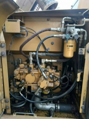 แมคโคแคท  320. D  ญีปุ่น