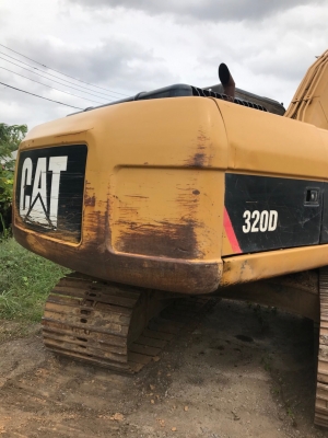 แมคโคแคท  320. D  ญีปุ่น