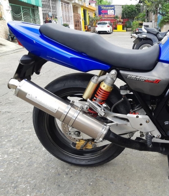 ขาย cb 400 vtec 2 ปี 03 ทะเบียนแท้ ขาย cb 400 vtec 2 ปี 03 ทะเบียนแท้