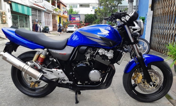 ขาย cb 400 vtec 2 ปี 03 ทะเบียนแท้ ขาย cb 400 vtec 2 ปี 03 ทะเบียนแท้