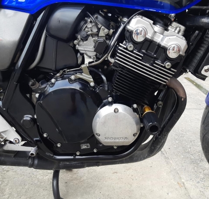 ขาย cb 400 vtec 2 ปี 03 ทะเบียนแท้ ขาย cb 400 vtec 2 ปี 03 ทะเบียนแท้