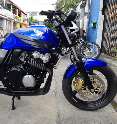 ขาย cb 400 vtec 2 ปี 03 ทะเบียนแท้ ขาย cb 400 vtec 2 ปี 03 ทะเบียนแท้
