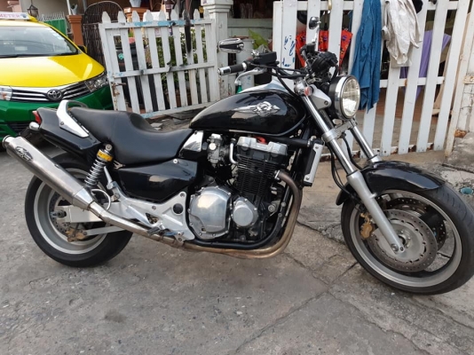 ขาย cb 1300 x4 ขาย cb 1300 x4