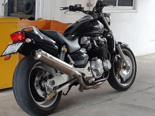 ขาย cb 1300 x4