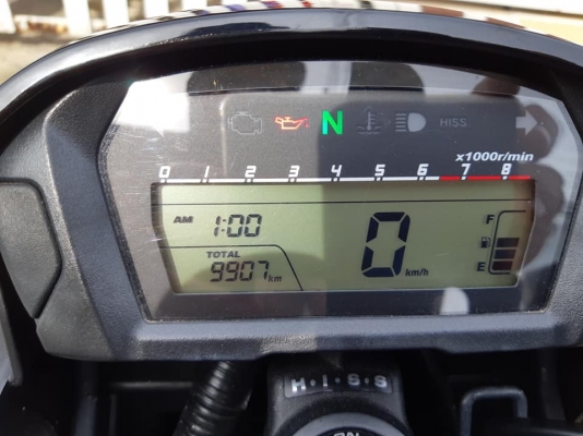 ขาย CTX 700 ปี 2015 ทะเบียนแท้ สวยมากๆ ขาย CTX 700 ปี 2015 ทะเบียนแท้ สวยมากๆ