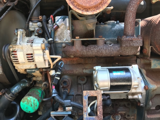 ขายแบคโฮKUBOTA KX27หัวคีบ+บุ๊งกี๋ เท่าPC30เดิมจากญี่ปุ่น ทำงานสมบูรณ์ทุกระบบ รับรองไม่ผิดหวัง 235,000 เท่านั้น!!