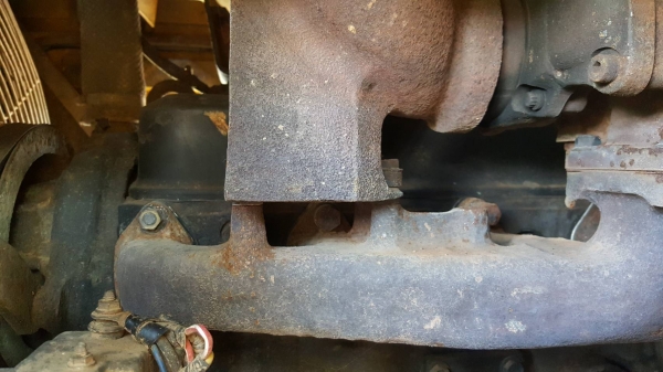 ขาย รถตัก KOMATSU WA350-3 สภาพดีพร้อมใช้งาน