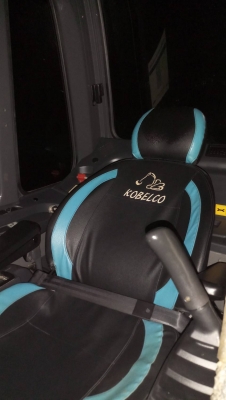 ขายดาวน์.Kobelco SK140 supper XMใช้งาน 4755ช.ม เจ้าของขายเอง ขายดาวน์.Kobelco SK140 supper XMใช้งาน 4755ช.ม เจ้าของขายเอง