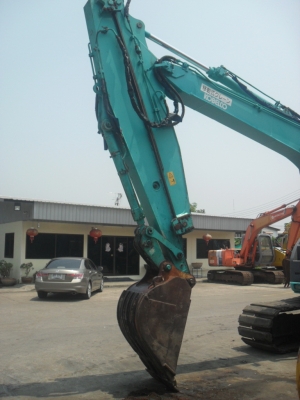 ขายอาร์มสไลด์ SK120 SK135 ขายอาร์มสไลด์ SK120 SK135