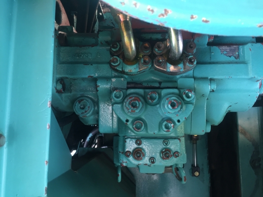 ขายคับรถขุดKobelcoมาคไฟ ขายคับรถขุดKobelcoมาคไฟ