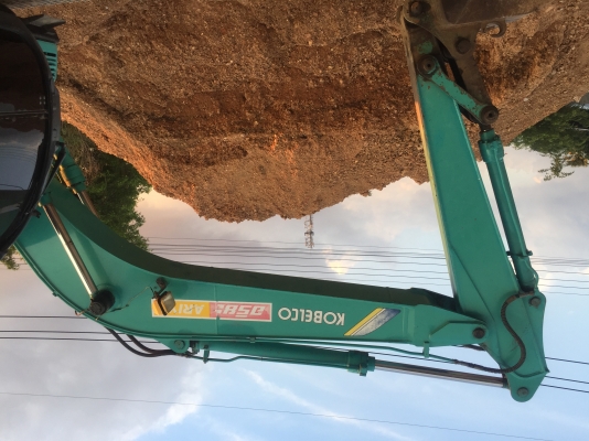 ขายคับรถขุดKobelcoมาคไฟ ขายคับรถขุดKobelcoมาคไฟ