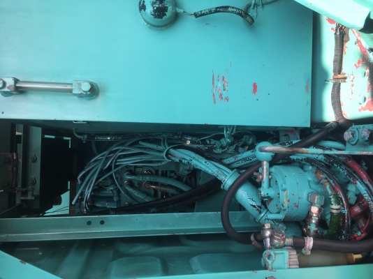 ขายคับรถขุดKobelcoมาคไฟ ขายคับรถขุดKobelcoมาคไฟ