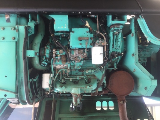 ขายคับรถขุดKobelcoมาคไฟ ขายคับรถขุดKobelcoมาคไฟ