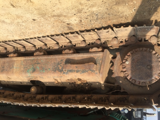 ขายคับรถขุดKobelcoมาคไฟ ขายคับรถขุดKobelcoมาคไฟ