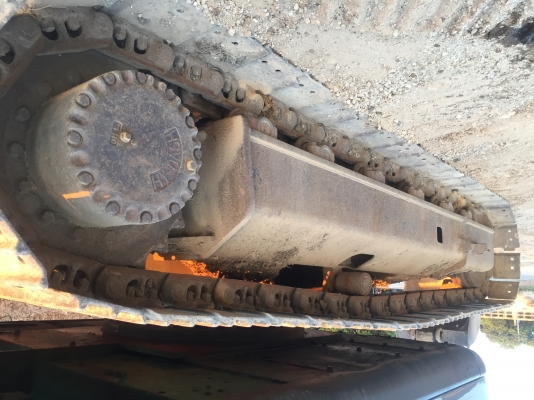 ขายคับรถขุดKobelcoมาคไฟ ขายคับรถขุดKobelcoมาคไฟ