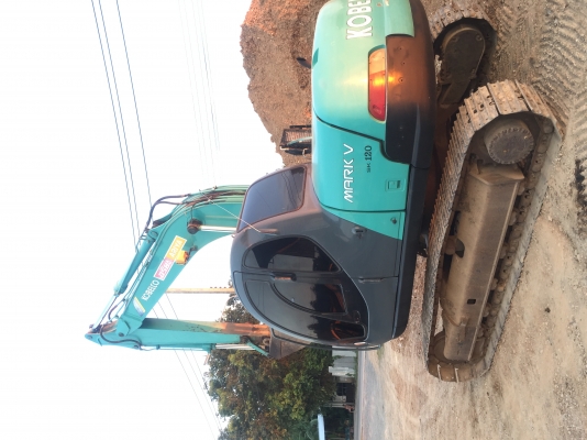 ขายคับรถขุดKobelcoมาคไฟ ขายคับรถขุดKobelcoมาคไฟ