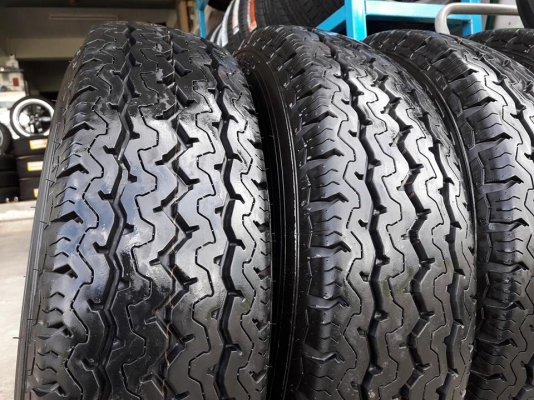 ขายยางป้ายแดง dunlop splt5 195r15 ขายยางป้ายแดง dunlop splt5 195r15