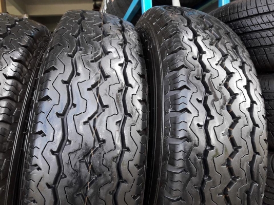 ขายยางป้ายแดง dunlop splt5 195r15 ขายยางป้ายแดง dunlop splt5 195r15