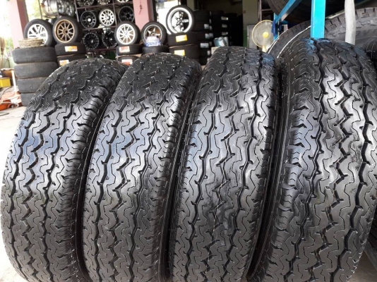 ขายยางป้ายแดง dunlop splt5 195r15 ขายยางป้ายแดง dunlop splt5 195r15