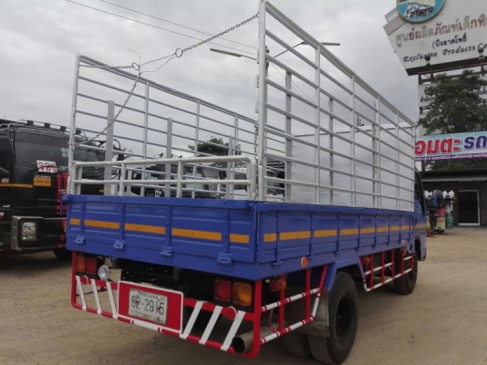 ขายค่ะ ISUZU 6 ล้อ NPR 130 แรงม้า ปี 47