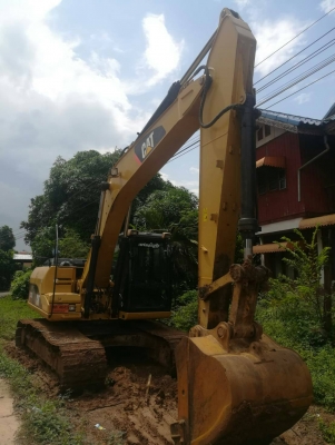 ขายรถแบคโฮ CAT 315 DL JAPAN ราคา 1300000 ขายรถแบคโฮ CAT 315 DL JAPAN ราคา 1300000