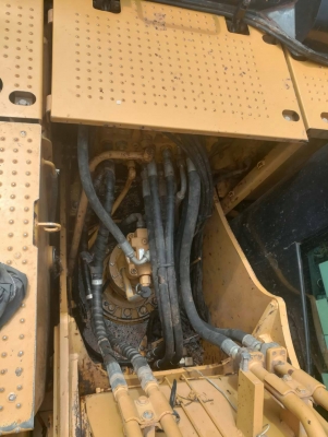 ขายรถแบคโฮ CAT 315 DL JAPAN ราคา 1300000 ขายรถแบคโฮ CAT 315 DL JAPAN ราคา 1300000