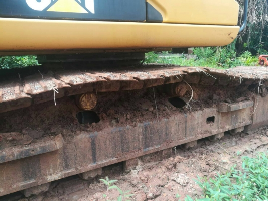 ขายรถแบคโฮ CAT 315 DL JAPAN ราคา 1300000 ขายรถแบคโฮ CAT 315 DL JAPAN ราคา 1300000