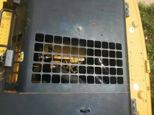 ขายรถแบคโฮ CAT 315 DL JAPAN ราคา 1300000