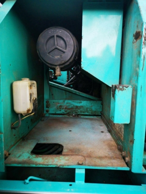 ขายรถแบคโฮ KOBELCO SK200-6 YN10 เอกสารเล่ม ราคา 1400000