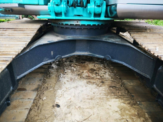 ขายรถแบคโฮ KOBELCO SK200-6 YN10 เอกสารเล่ม ราคา 1400000