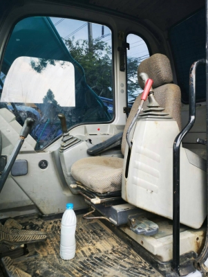 ขายรถแบคโฮ KOBELCO SK200-6 YN10 เอกสารเล่ม ราคา 1400000 ขายรถแบคโฮ KOBELCO SK200-6 YN10 เอกสารเล่ม ราคา 1400000