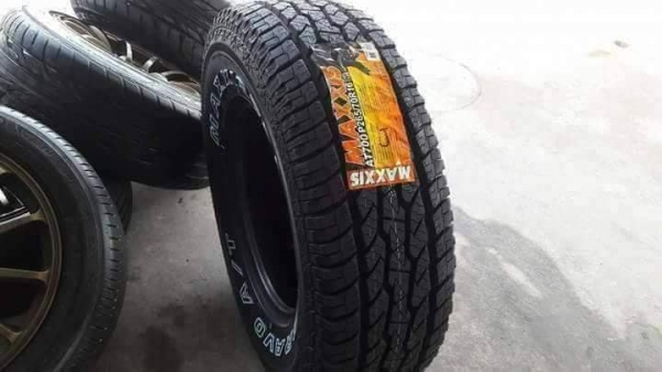 ขายล้อแม็กใหม่ lenso z16 16"