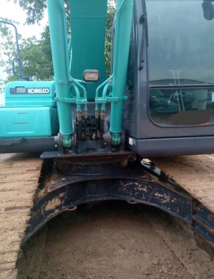 โกเบ Super X-M SK 200 ใช้งาน 7,160 hr เอกสารเล่มทะเบียนแล้วครับ สวยจัดพร้อมทำงานได้เลย ราคาต่อรองได้ครับ