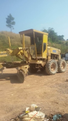 ขาย 530,000 รถเกรด CHAMPION 710A เครื่องดี  เกียร์แรง ระบบไฮโดรลิกพร้อมใช้ เอกสารเล่มทะเบียน  รถอยู่ พะเยา โทร 0610710295  สนใจ รายการสินค้า อื่นๆ ที่ เว็ปไชค์ Truck2Hand https://www.truck2hand.com/index.php?actions=content/search&amp;member_id=136193  Fa