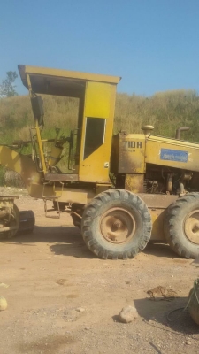 ขาย 530,000 รถเกรด CHAMPION 710A เครื่องดี  เกียร์แรง ระบบไฮโดรลิกพร้อมใช้ เอกสารเล่มทะเบียน  รถอยู่ พะเยา โทร 0610710295  สนใจ รายการสินค้า อื่นๆ ที่ เว็ปไชค์ Truck2Hand https://www.truck2hand.com/index.php?actions=content/search&amp;member_id=136193  Fa